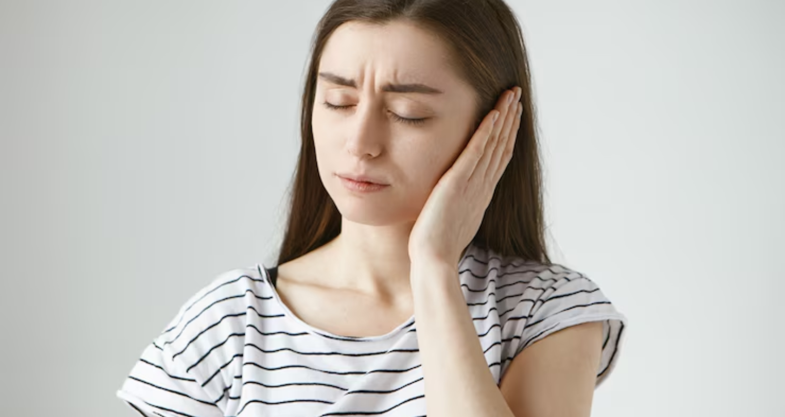ear pain after tooth extraction
