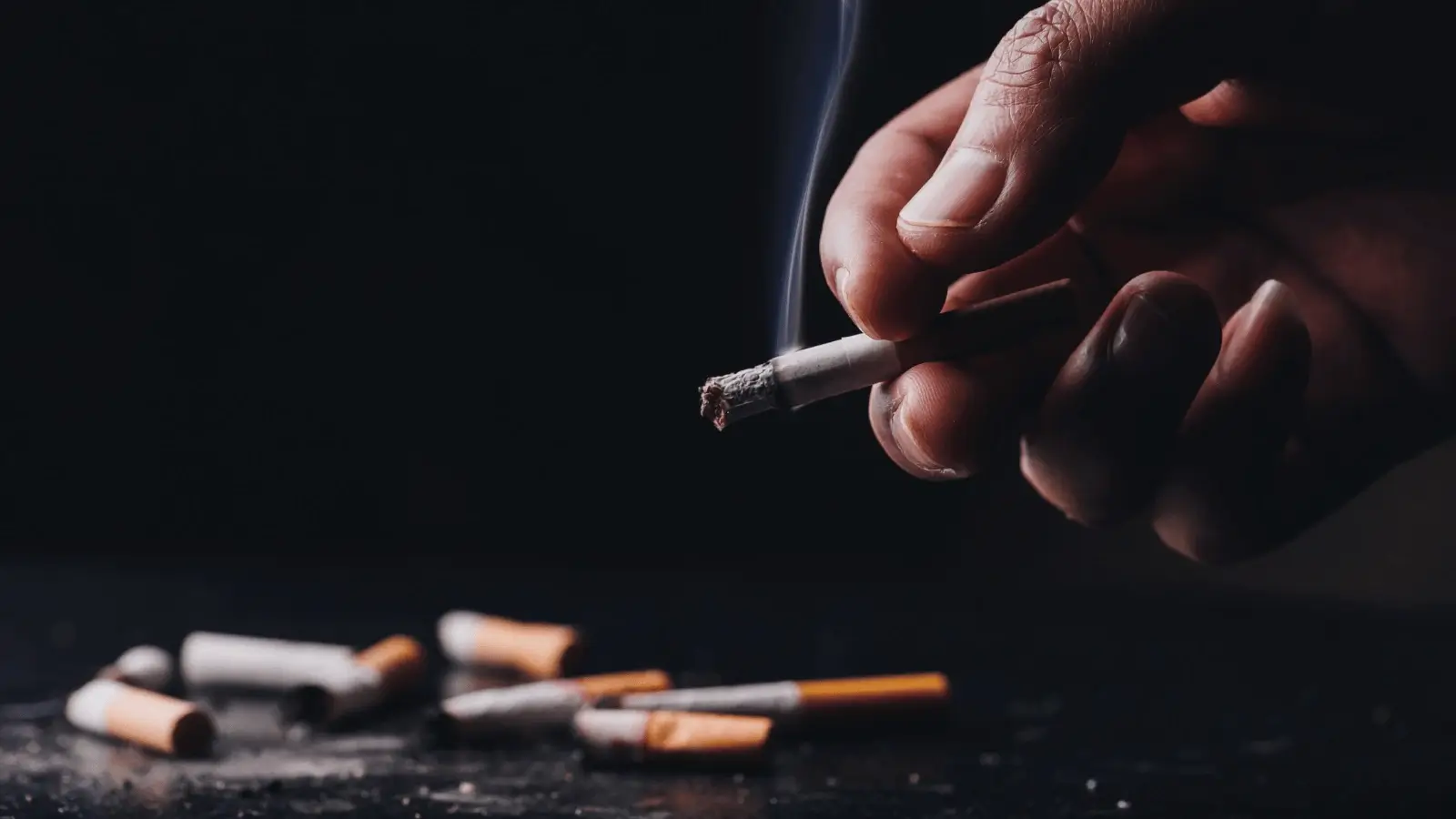 Smoking Affect Teeth Whitening Results