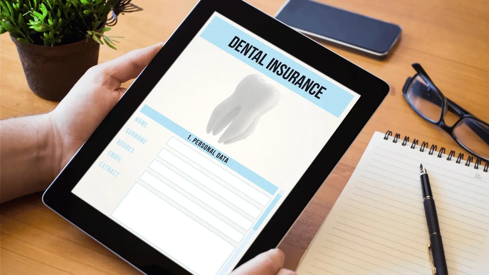 Use It or Lose It Dental Insurance