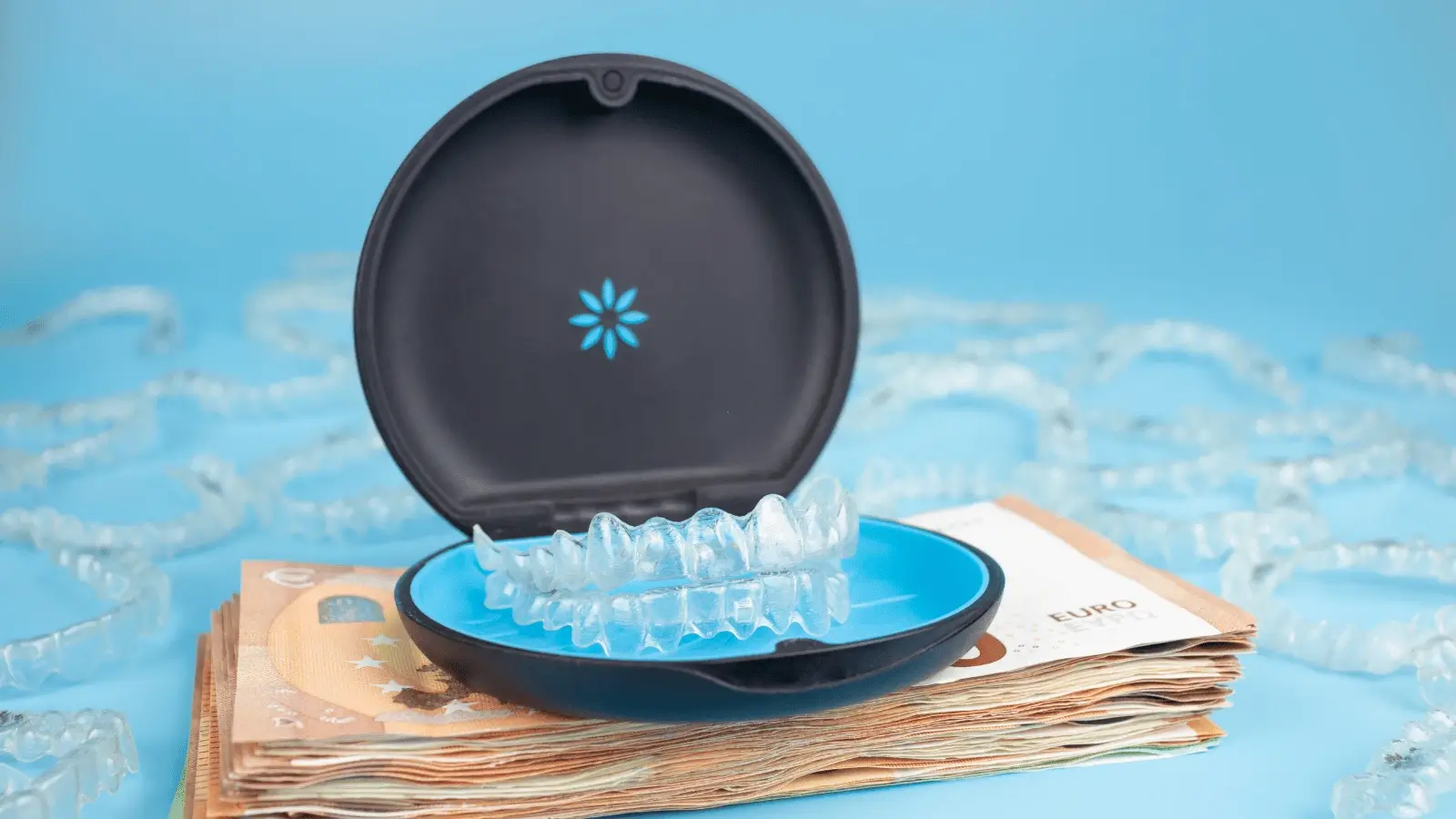 Candidate for Invisalign