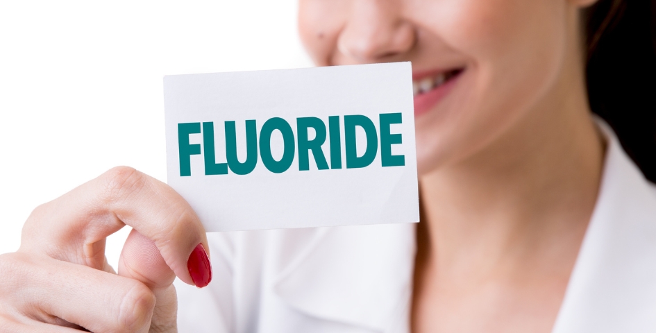 separating myths from scientific evidence about fluoride