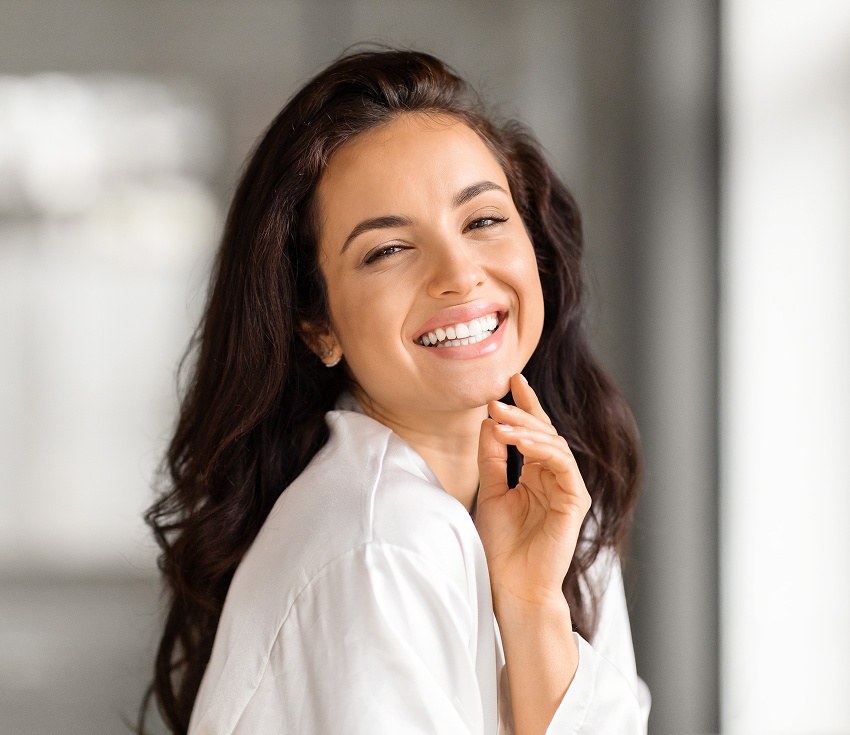 Cosmetic Dentistry