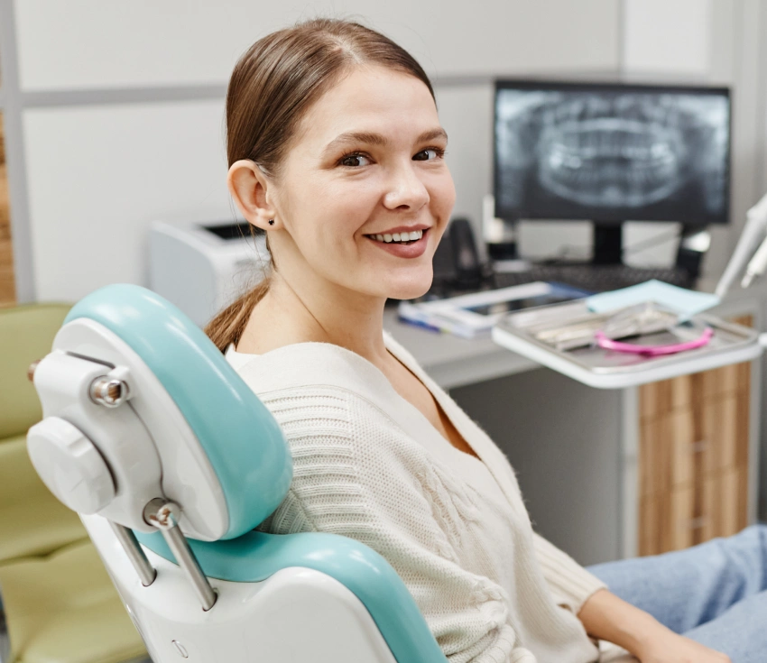 Find a Dentist