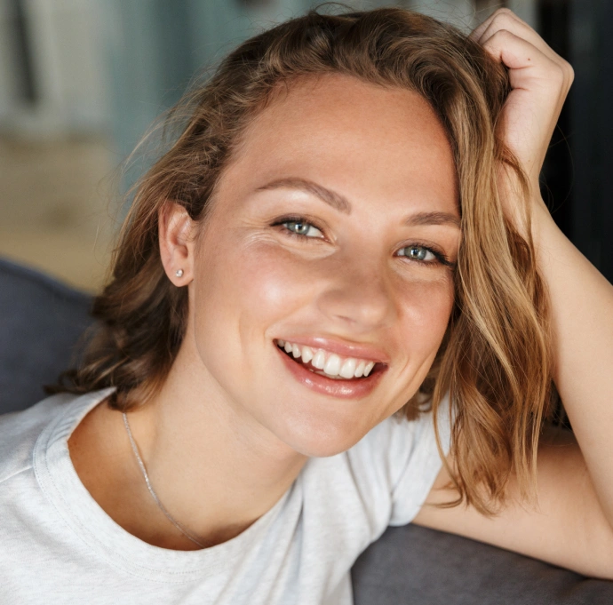 Smile Makeover