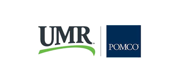 UMR Pomco Logo