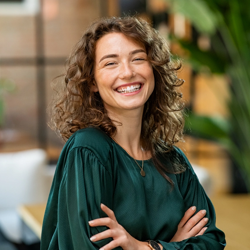 Enhance Your Smile With Personalized Cosmetic Dental Care