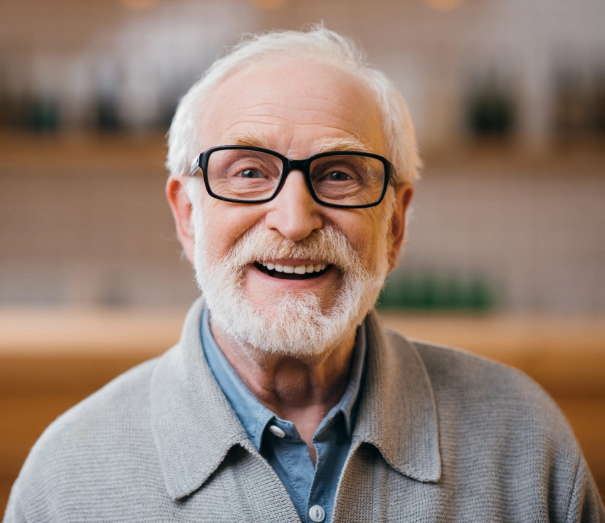 Take Back Your Smile With Dentures From Jamaica Plain Dental