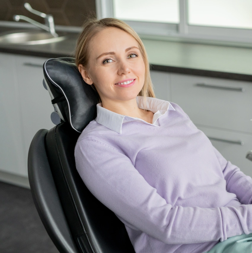How Dental Cleanings Protect The Health Of Your Smile