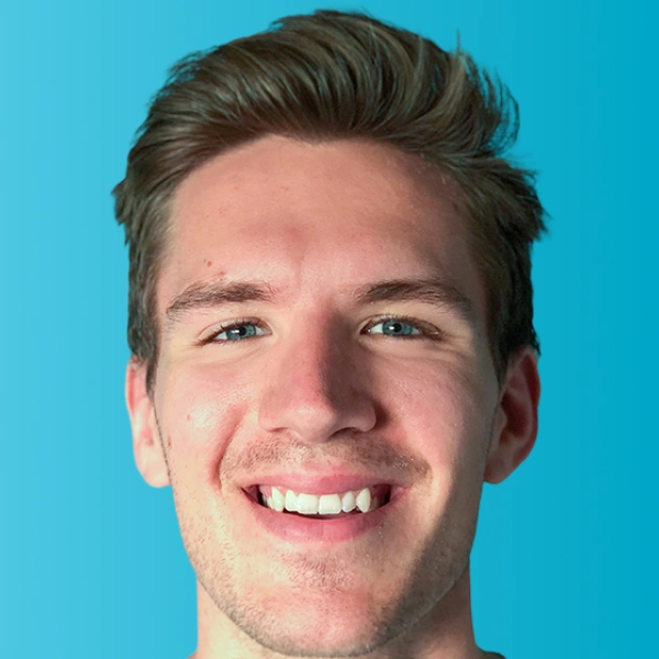 Patient before Invisalign treatment at Jamaica Plain Dental