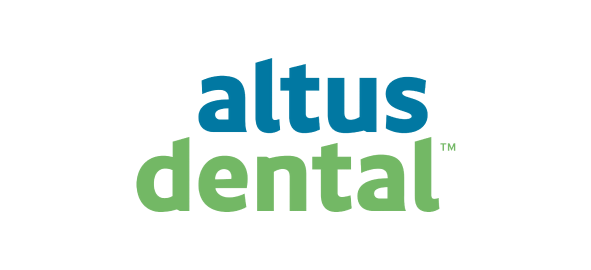 Atlus Dental Logo