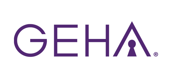 GEHA Logo