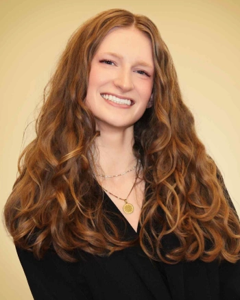 Elle DelSignore, team member at Jamaica Plain Dental