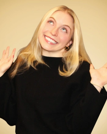 Sarah Brien, team member at Jamaica Plain Dental