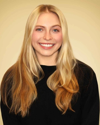 Sarah Brien, team member at Jamaica Plain Dental