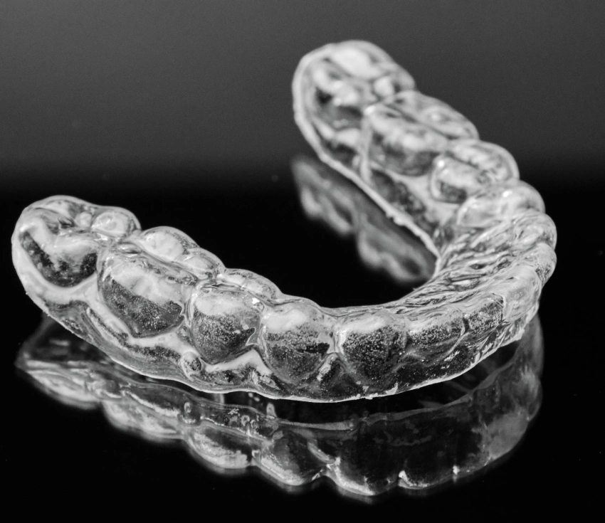 How Nightguards Protect Your Smile