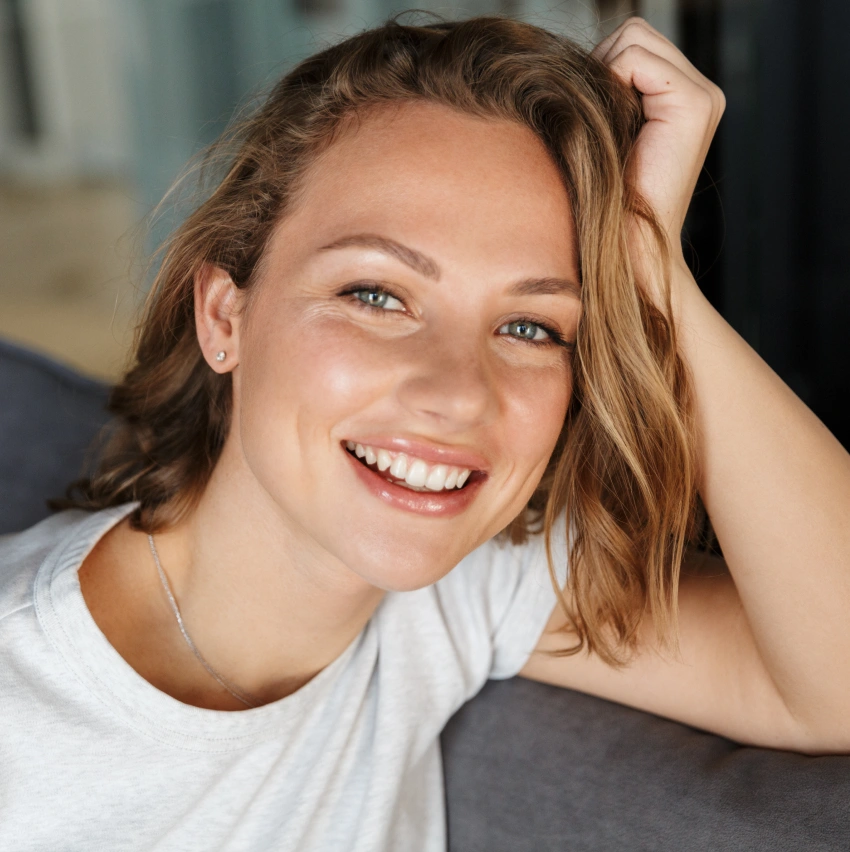 Get A Stunning Smile Transformation