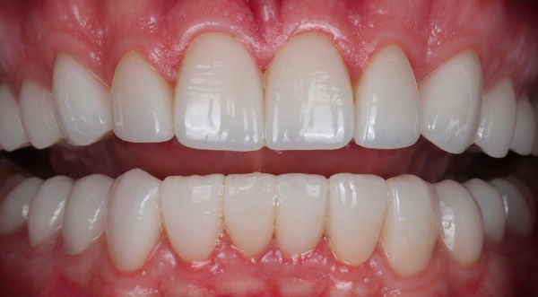 Cosmetic Dentistry Smile After
